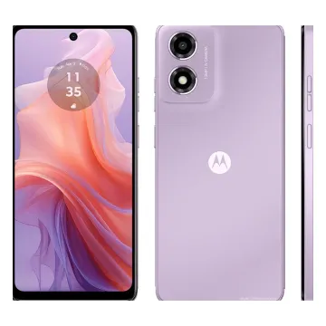 Motorola Moto E14