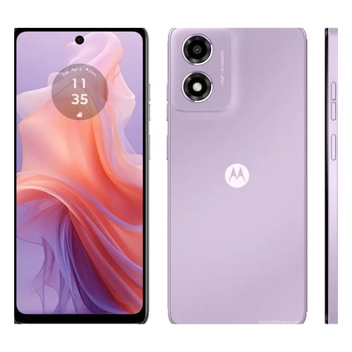 Motorola Moto E14