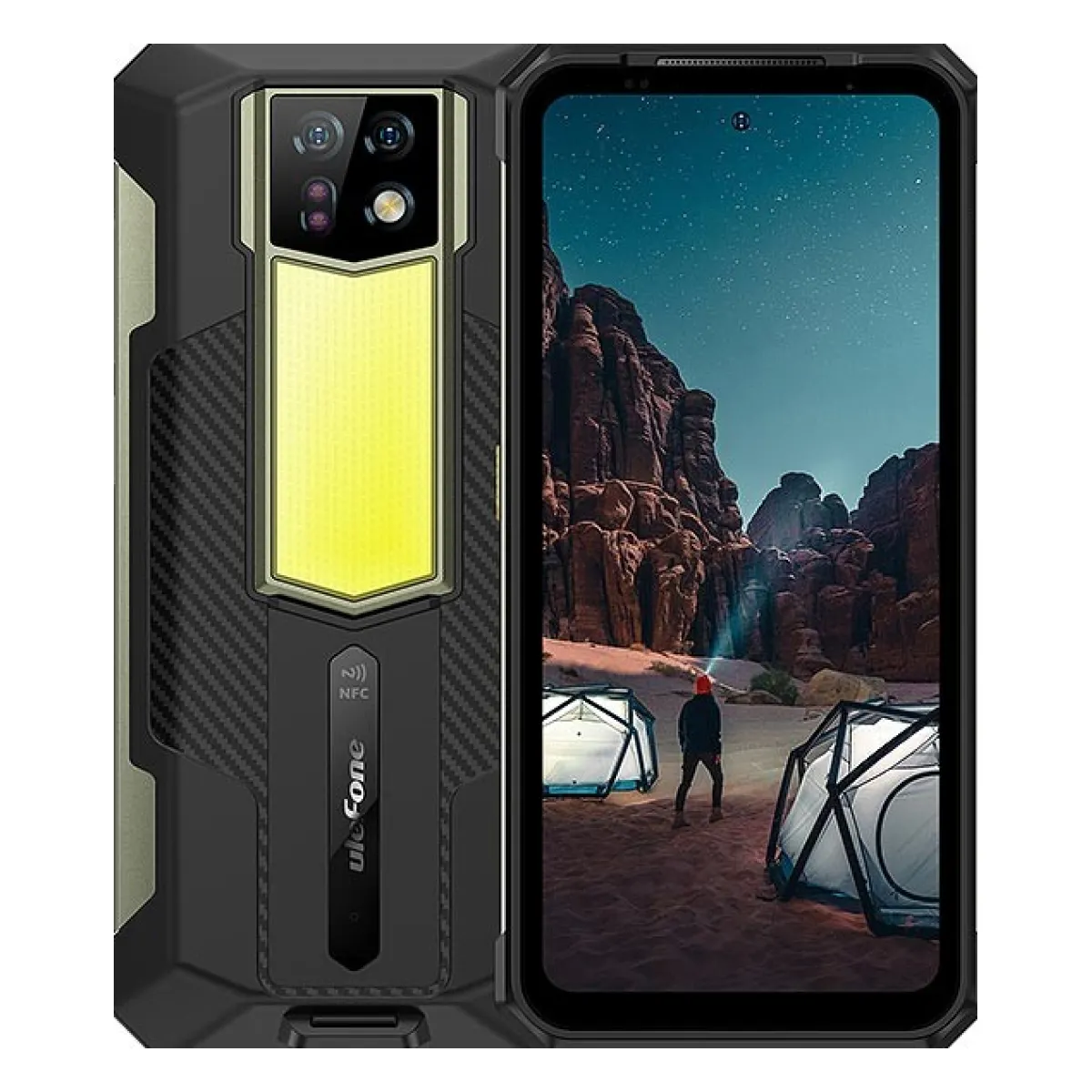 UleFone Armor 24