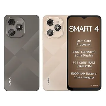 Lava Smart 4