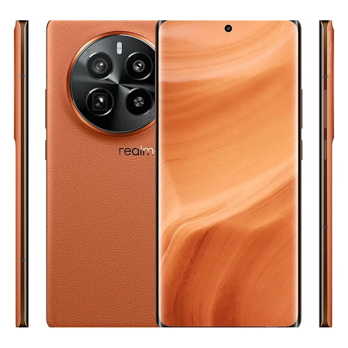 Realme GT5 Pro