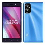itel A23S