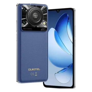 Oukitel C60