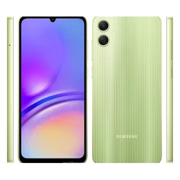 Samsung Galaxy A05