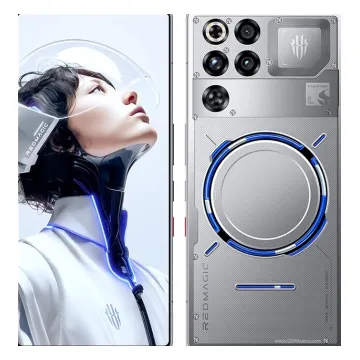 ZTE nubia RedMagic 11 Pro
