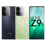 Vivo iQOO Z9