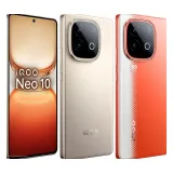 Vivo iQOO Neo 10