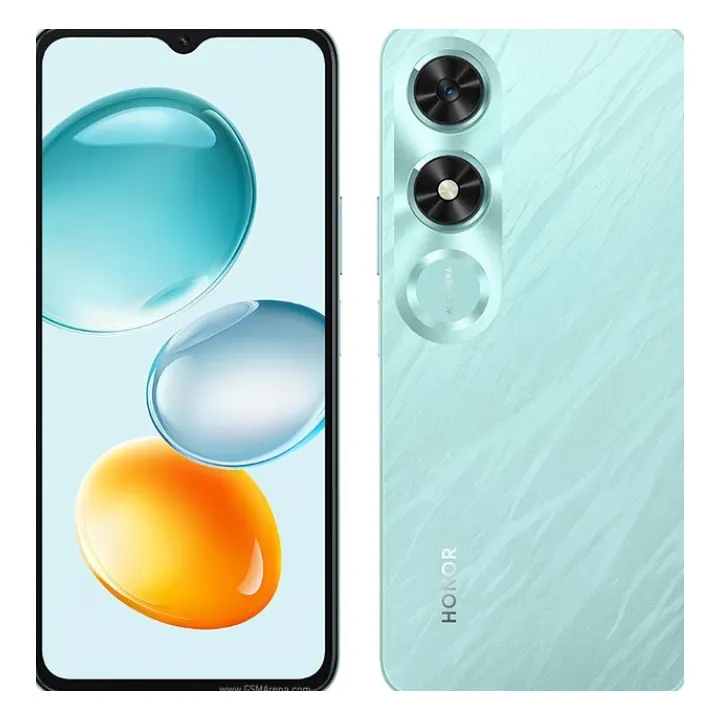 Honor Play9C (China)