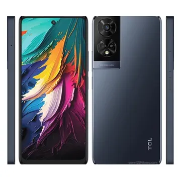 TCL 50 XE NxtPaper