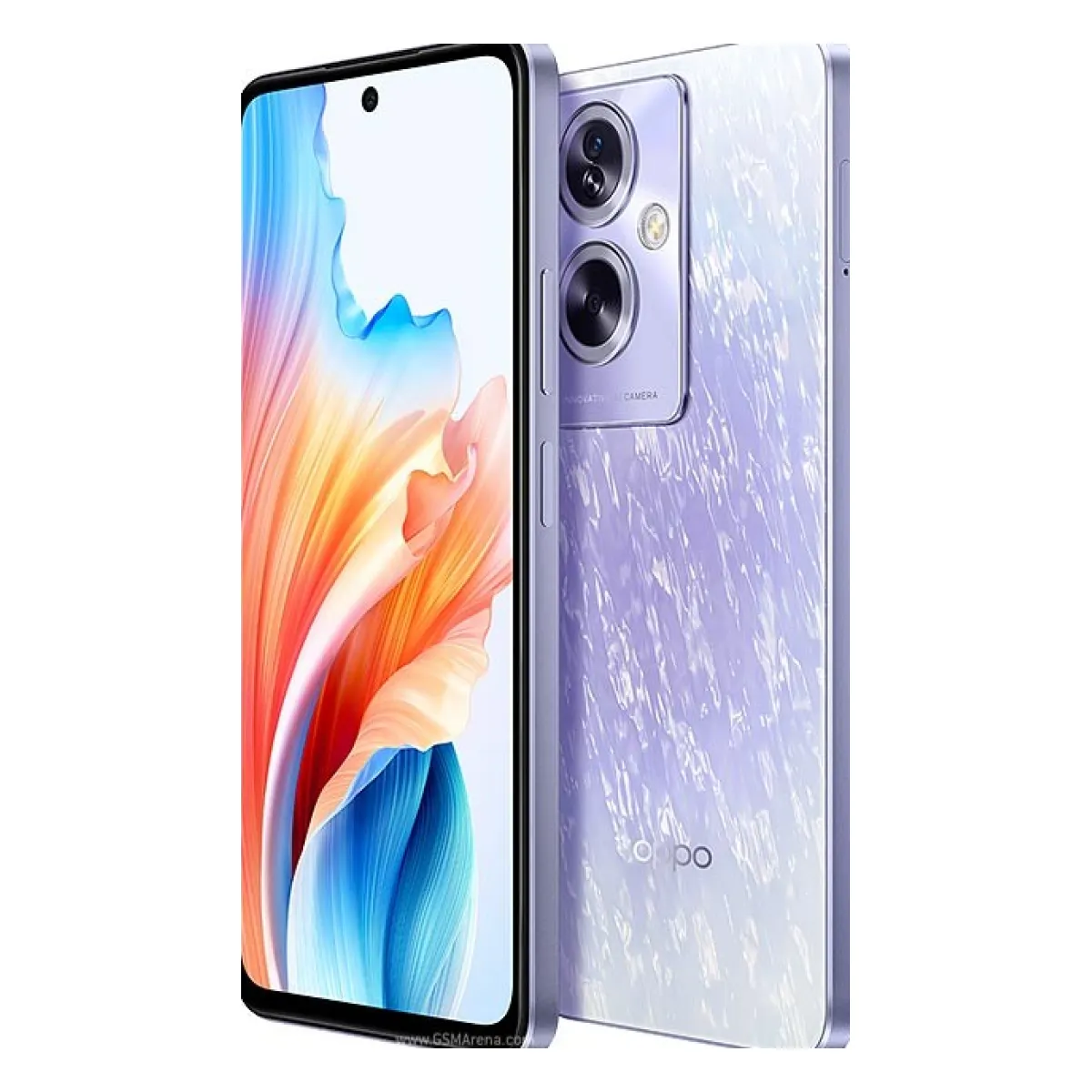 OPPO A2
