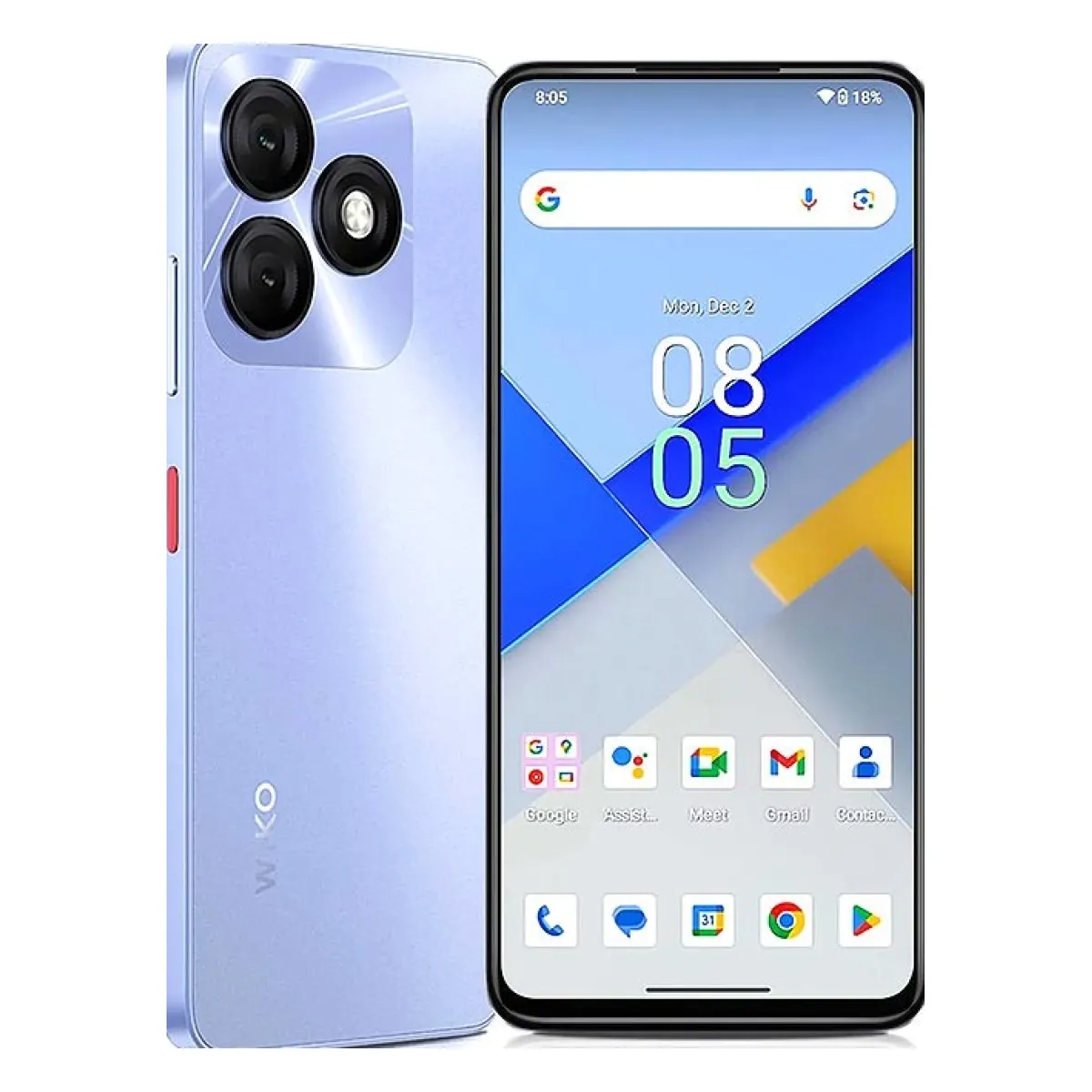 Wiko T40