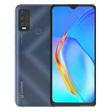Gionee P15 Pro