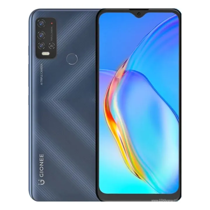 Gionee P15 Pro