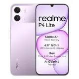 Realme P4 Lite 4G
