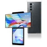 LG Wing 5G