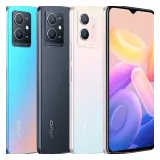 Vivo Y33s 5G