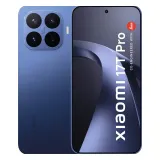 Xiaomi 17T Pro