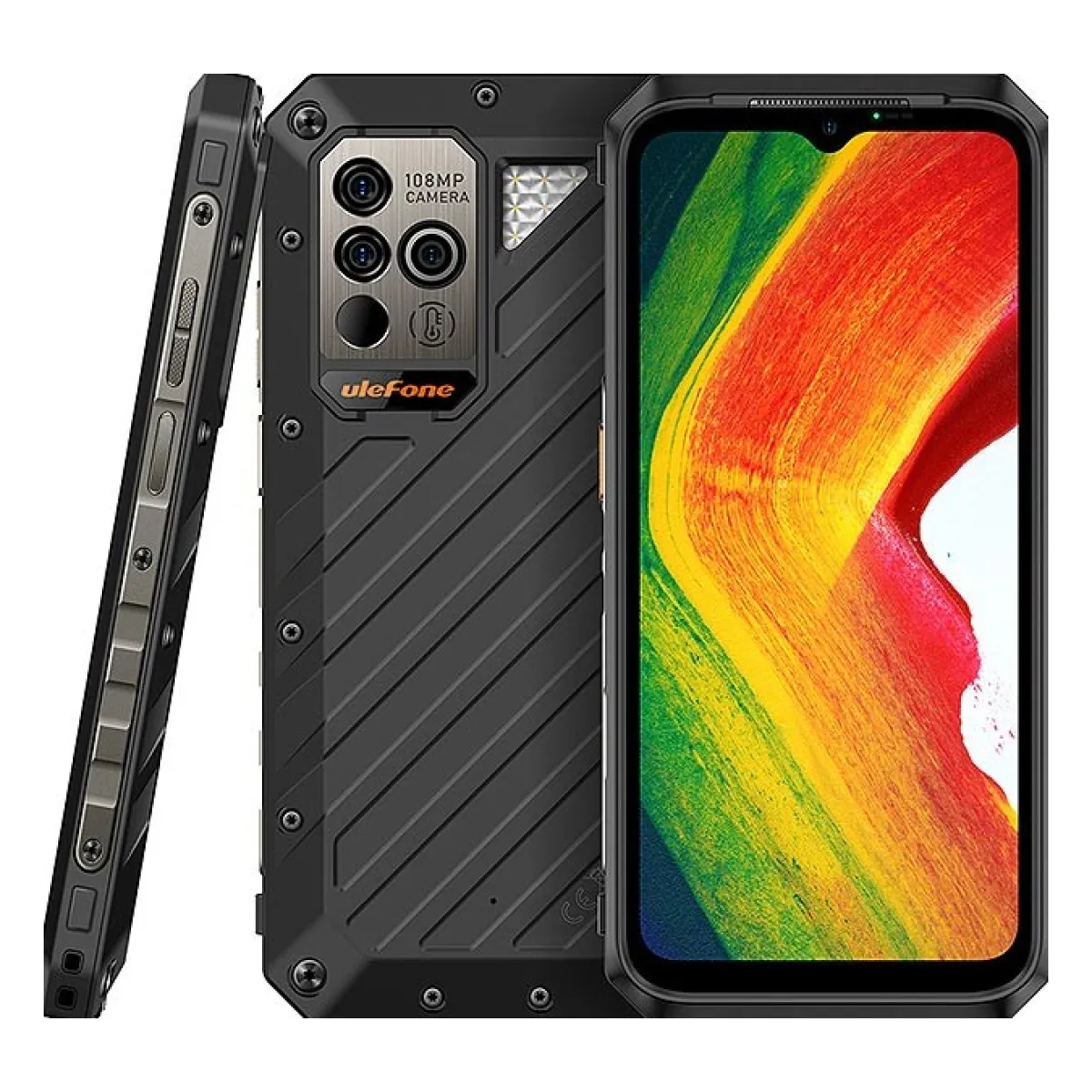 UleFone Power Armor 18
