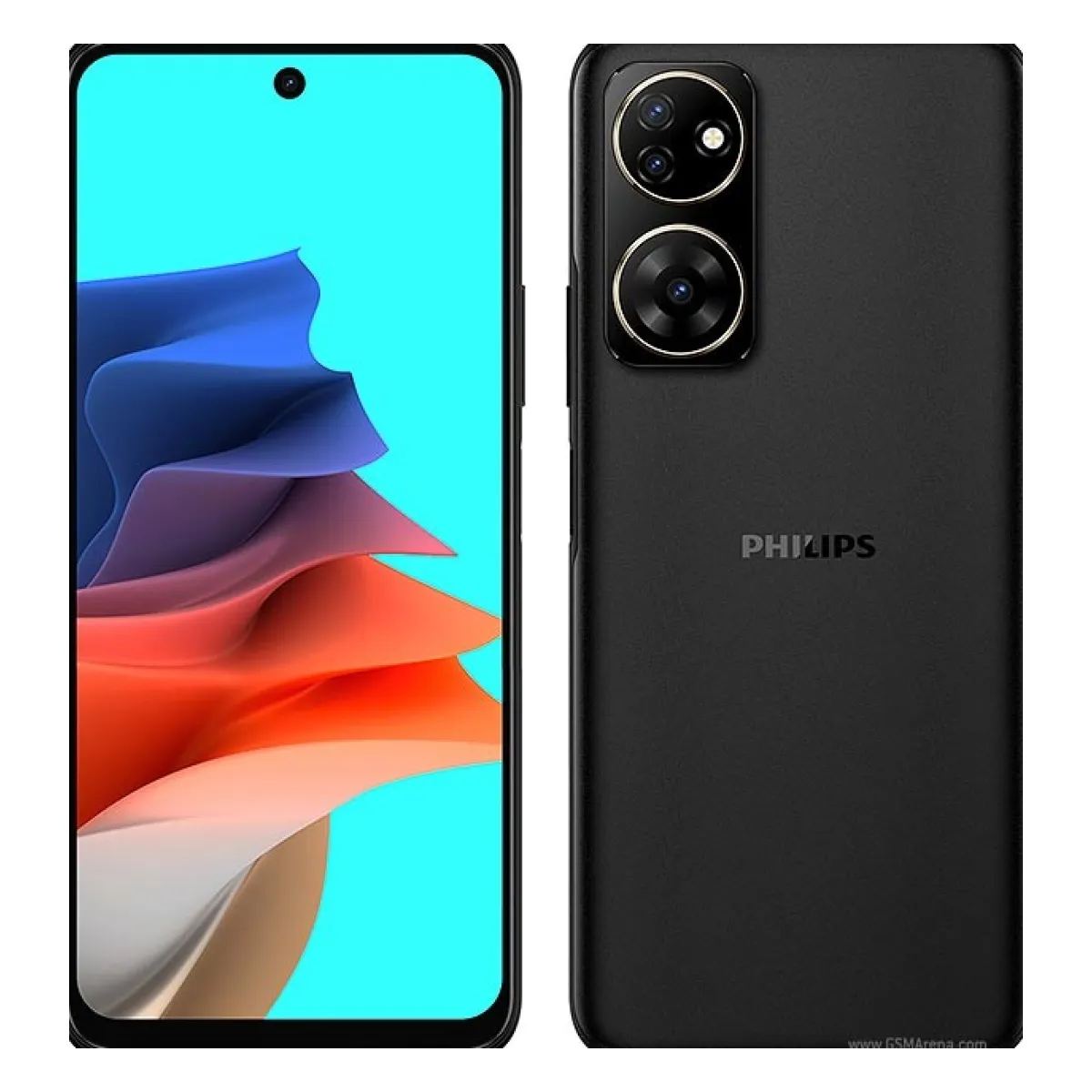 Philips S6206