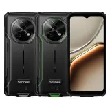Doogee Fire 5
