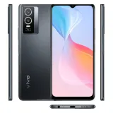Vivo Y76 5G