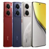 Realme P3 Ultra