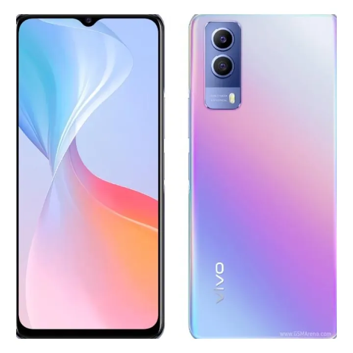Vivo T1x