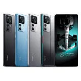Xiaomi Redmi K50 Ultra
