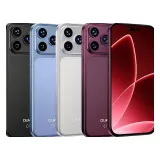 Oukitel C18 Pro Max
