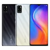Tecno Spark 6 Air