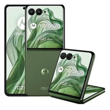 Motorola Razr 50 Ultra