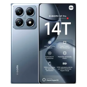 Xiaomi 14T Pro