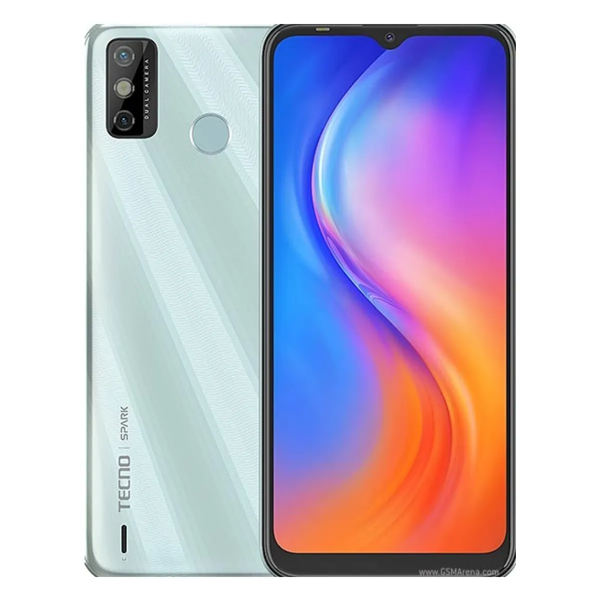 Tecno Spark 6 Go