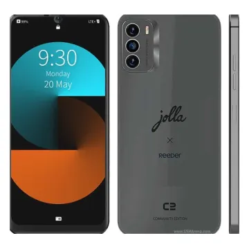 Jolla C2