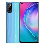 Tecno Camon 15 Air