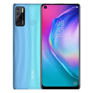 Tecno Camon 15 Air