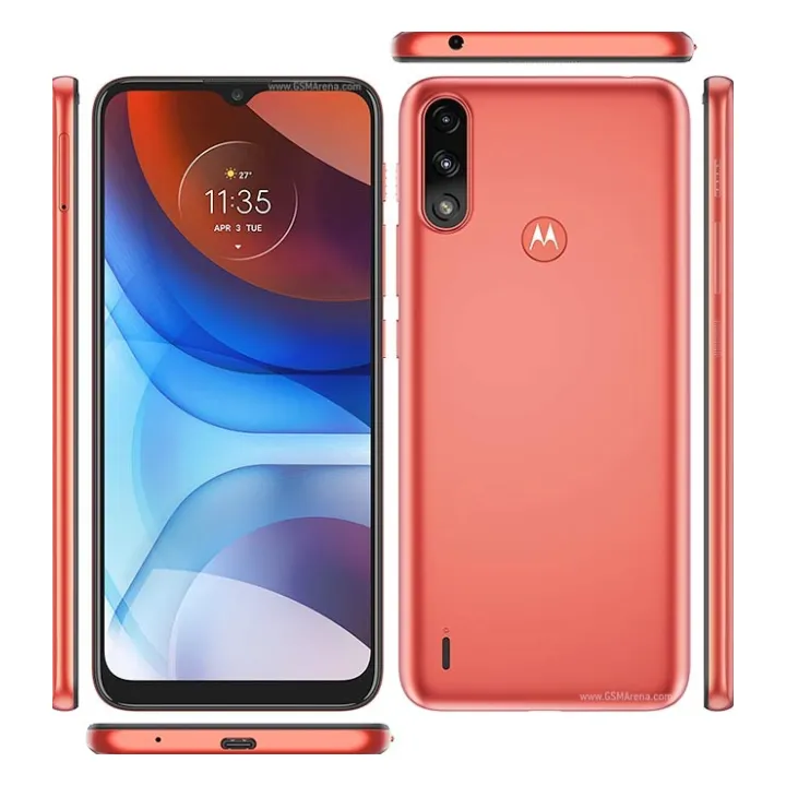 Motorola Moto E7i Power