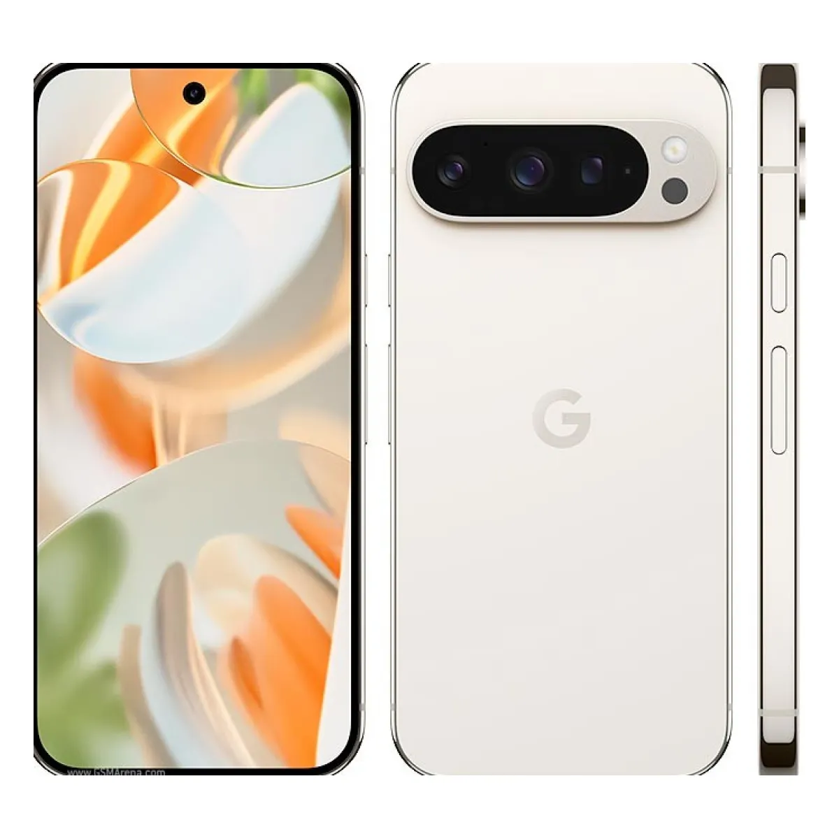 Google Pixel 9 Pro