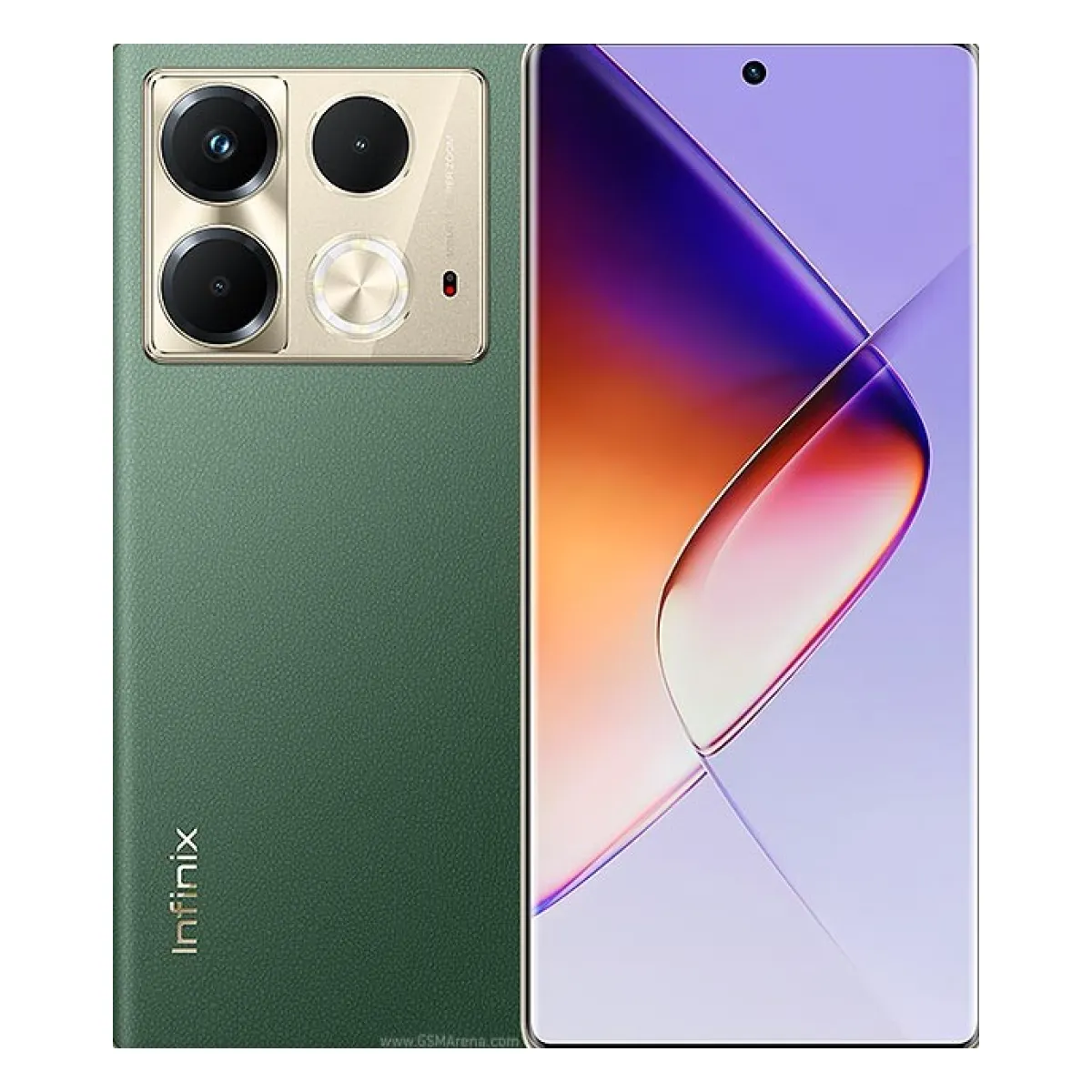 Infinix Note 40S