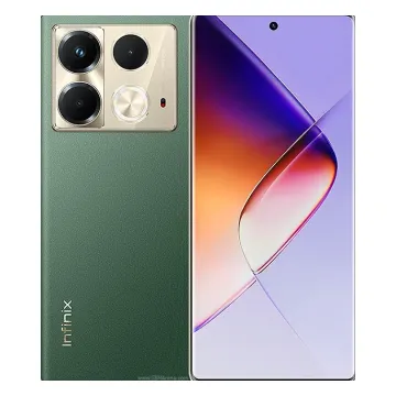 Infinix Note 40S