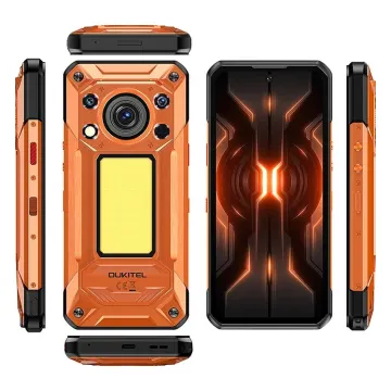 Oukitel WP500