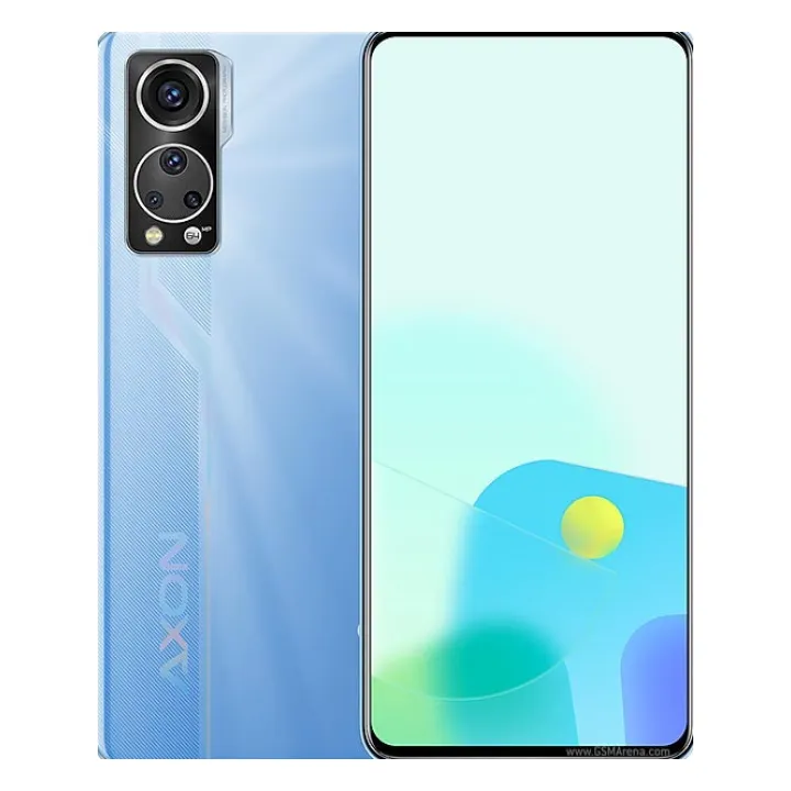ZTE Axon 30S