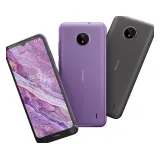 Nokia C10
