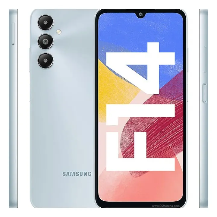 Samsung Galaxy F14 4G