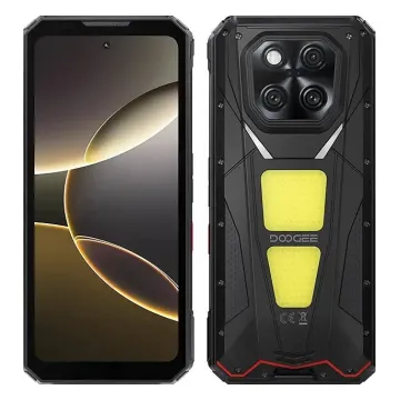 Doogee V Max LR