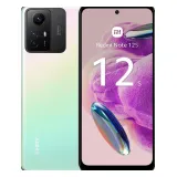 Xiaomi Redmi Note 12S