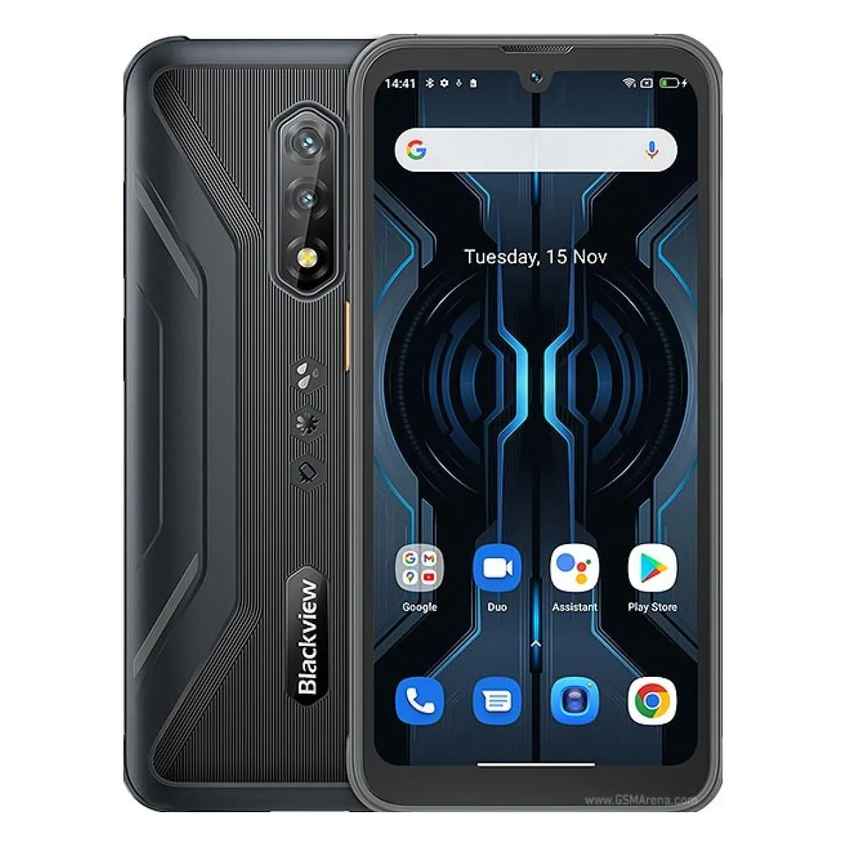 Blackview BV5200 Pro