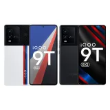 Vivo iQOO 9T