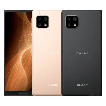 Sharp Aquos sense5G