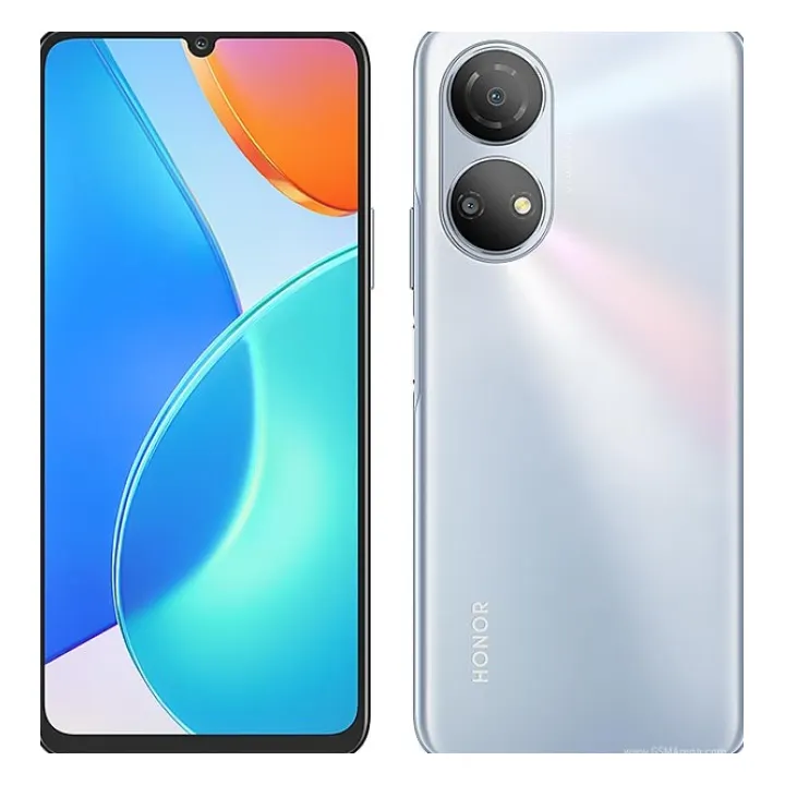 Honor Play 30 Plus